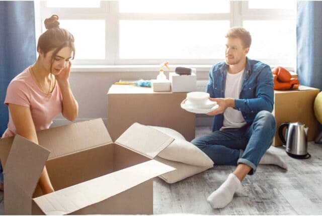 Beiladung von Berlin nach Dortmund Beiladung Berlin Dortmund