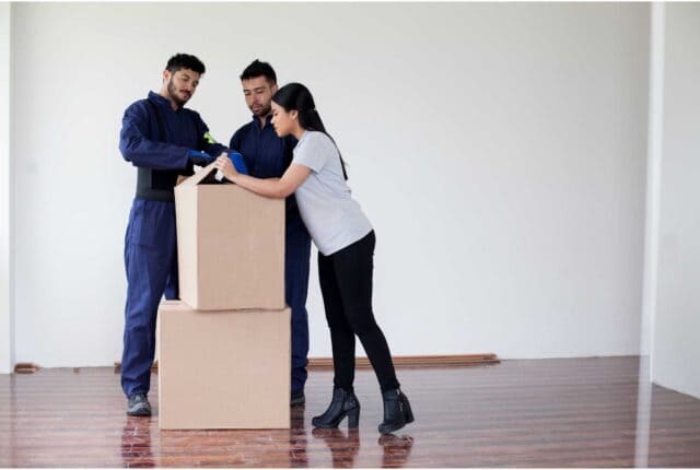 Günstiger Umzug in Dortmund Umzug Dortmund günstig