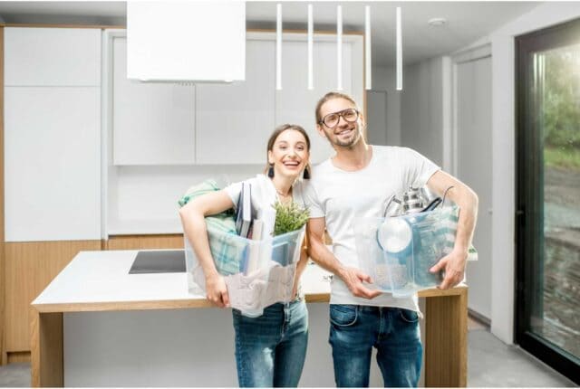 Familienumzug in Dortmund buchen Familienumzug Dortmund